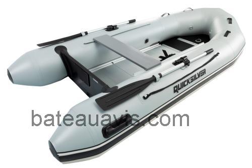 Mercury 320 Sport avis et fiche technique